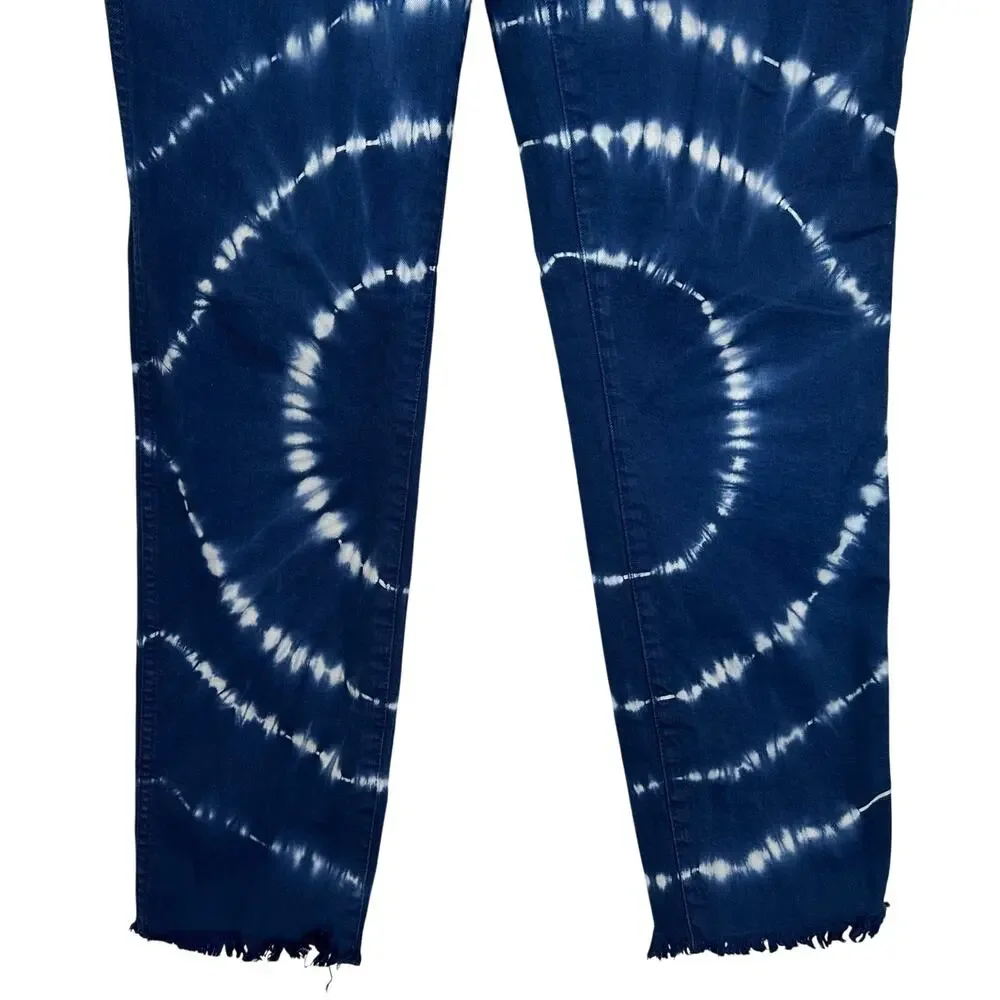 J. Crew 10